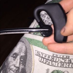 Voyager 5200 mono Bluetooth headset